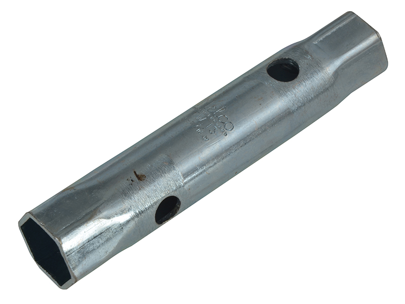 MELTW13 - TW13 Whitworth Box Spanner 3/8 x 7/16 x 125mm (5in)