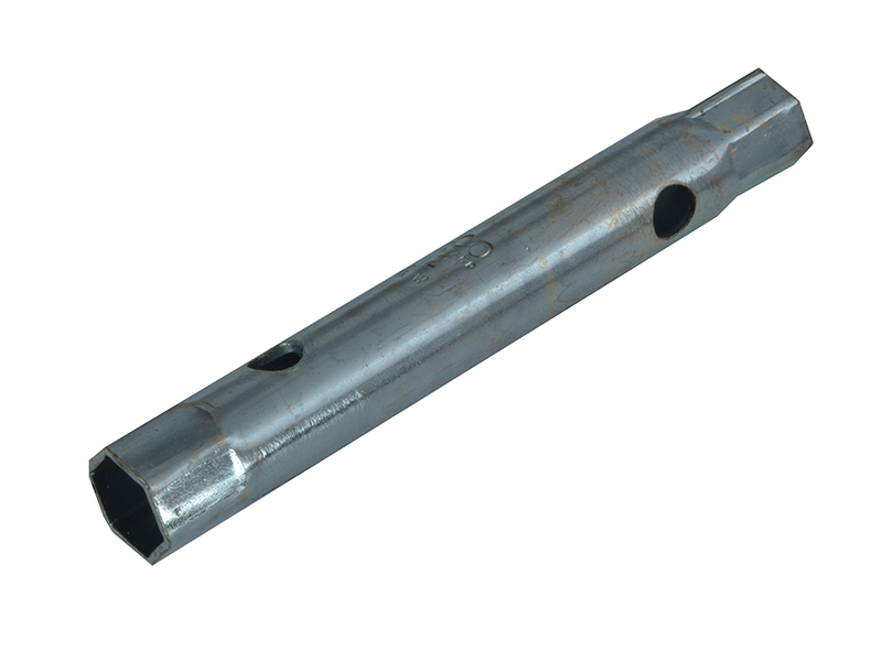 MELTW2 - TW2 Whitworth Box Spanner 1/8 x 3/16 x 100mm (4in)