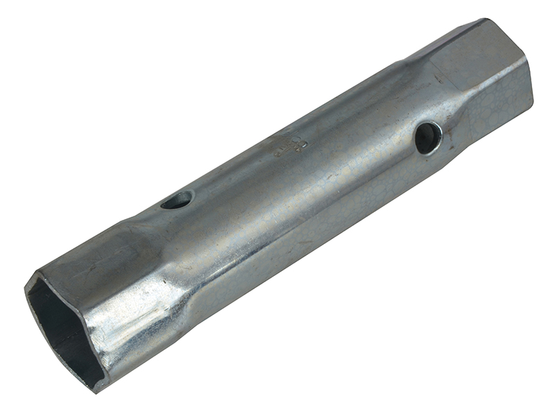 MELTW21 - TW21 Whitworth Box Spanner 5/8 x 3/4 x 175mm (7in)