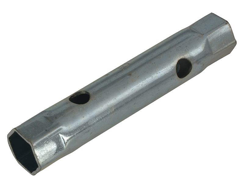 MELTW7 - TW7 Whitworth Box Spanner 1/4 x 5/16 x 100mm (4in)