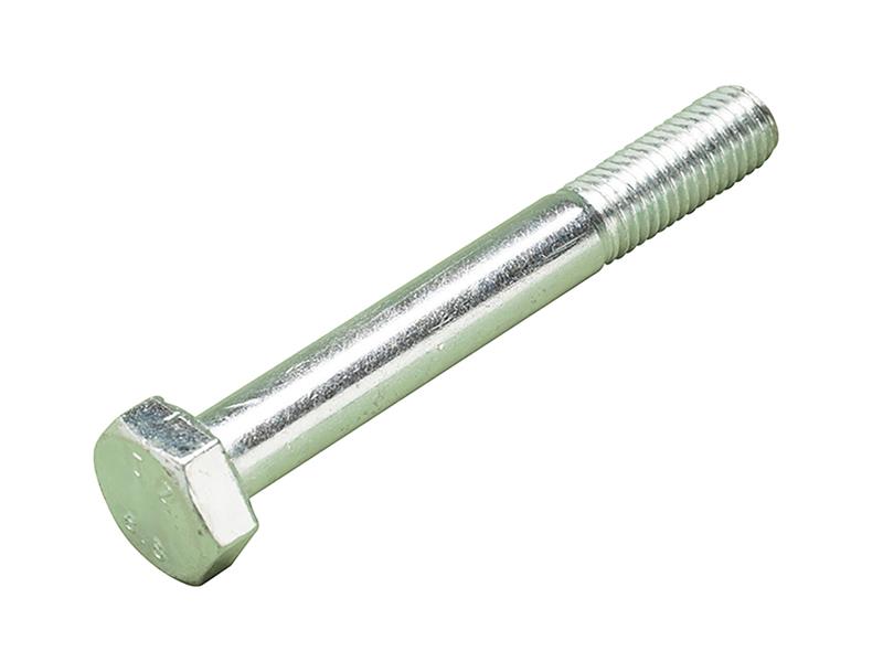 MEMHTB16200Z - High Tensile Bolt ZP M16 x 200mm (Box 10)