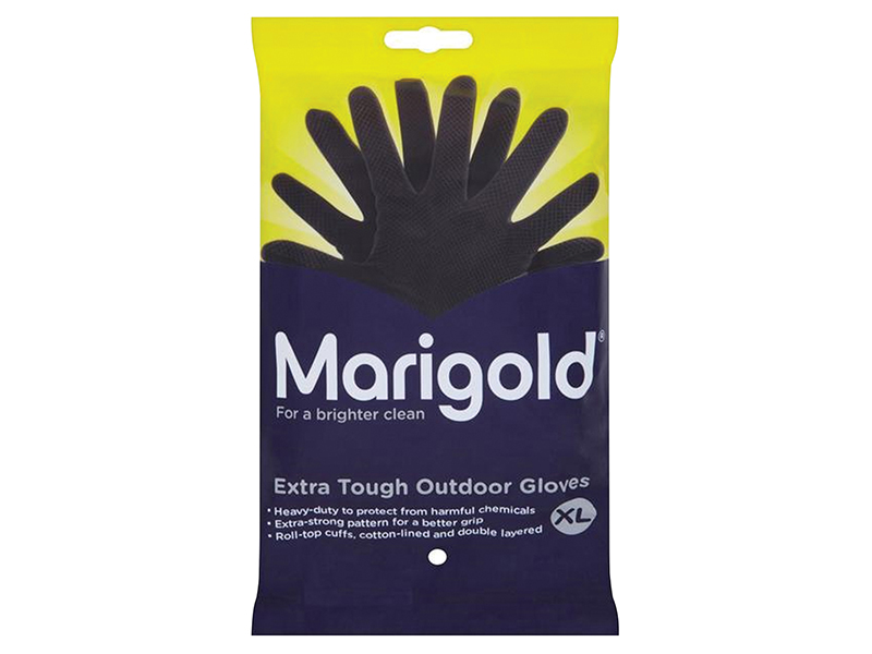 MGD145402 - Extra Tough Outdoor Gloves - Extra Large (6 Pairs)
