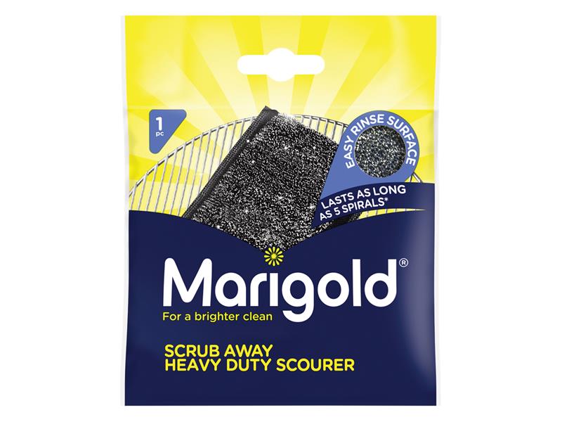 MGD166351 - Scrub Away Heavy-Duty Scourer x 1