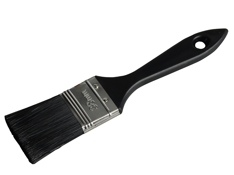 MIS75SC25 - Economy Paint Brush Plastic Handle 25mm (1in)