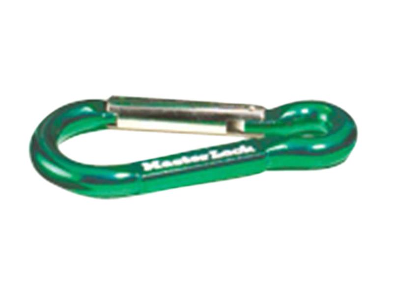 MLK1270CARB - Carabiner Hook 76mm Mixed Colour