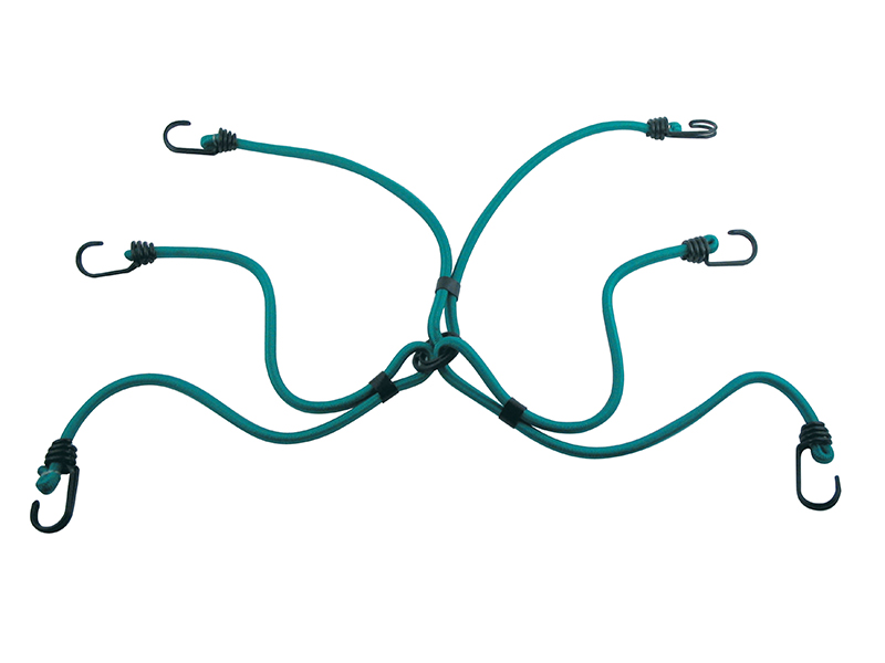 MLK3105E - Spider Bungee 80cm