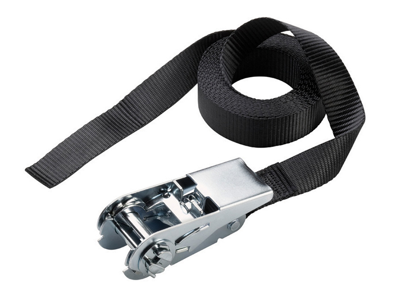 MLK3108E - Endless Ratchet Tie-Down 5m