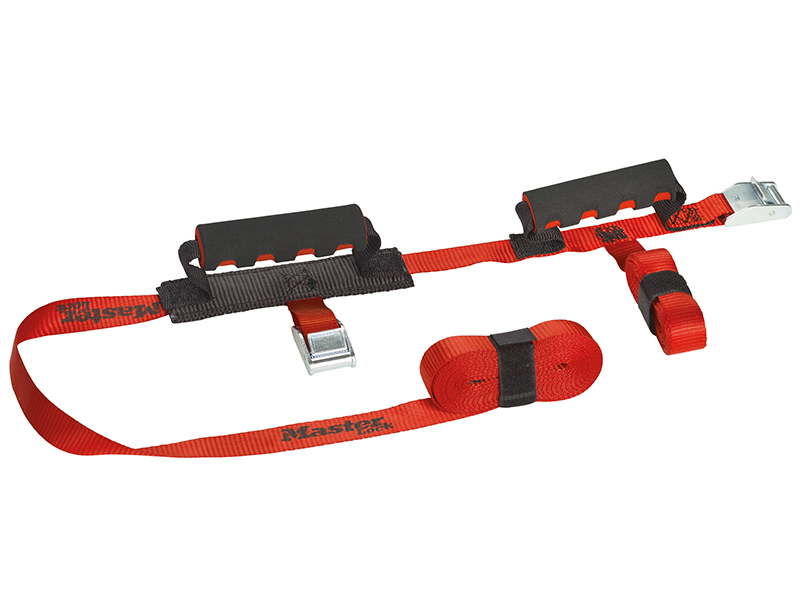 MLK3126E - 2 Person Carry Straps