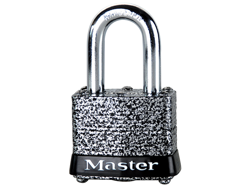 MLK380RF - Rust-Oleum Rustproof Body 40mm Padlock