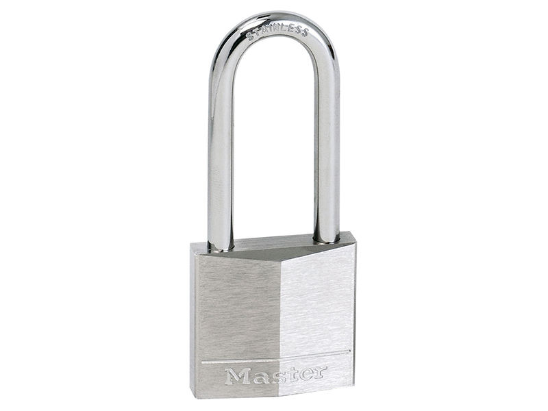 MLK640LH - Marine 40mm Padlock - 51mm Shackle