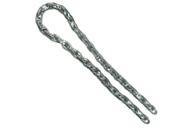 MLK8012E - 8012E Hardened Steel Chain 1.5m x 6mm