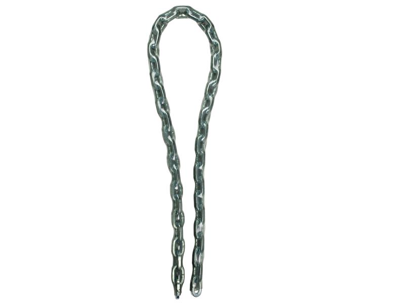MLK8016E - 8016E Hardened Steel Chain 1m x 8mm