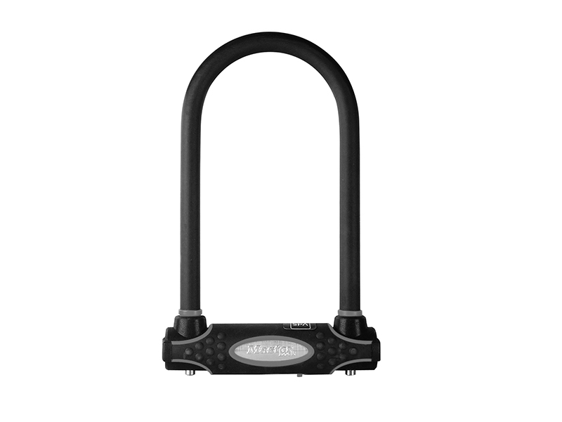MLK8195E - High Security U-Bar 210 x 110 x 13mm