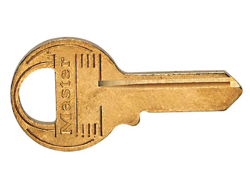 MLKK1 - K1 Single Keyblank