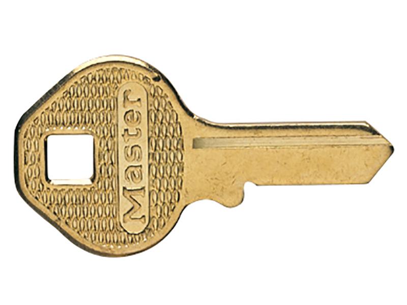 MLKK130 - K130 Single Keyblank