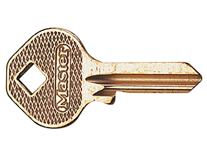 MLKK170 - K170 Single Keyblank