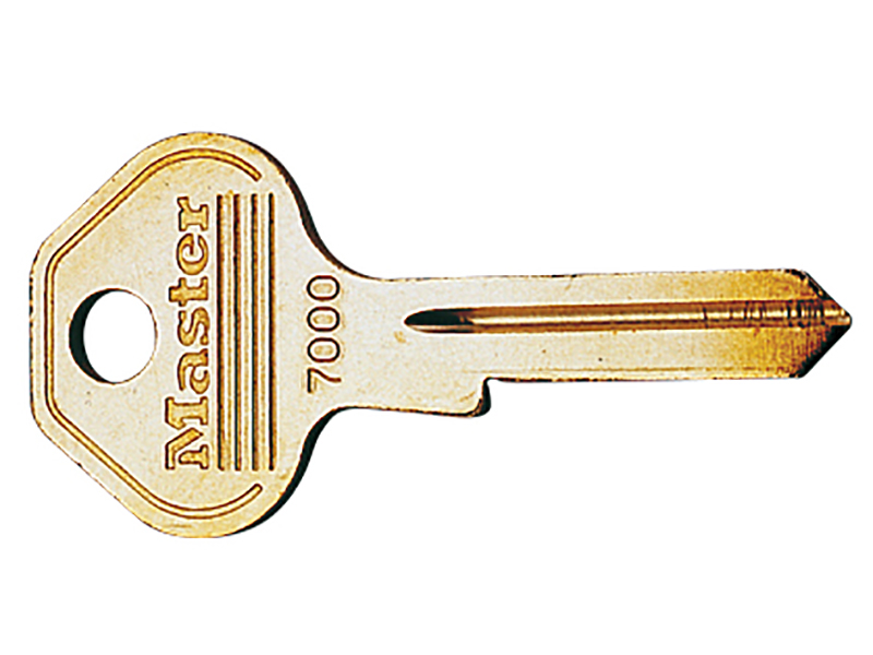 MLKK7000 - K7000 Single Keyblank