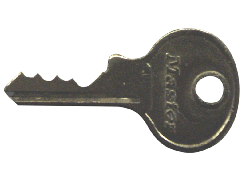 MLKK7804 - K7804 Single Keyblank