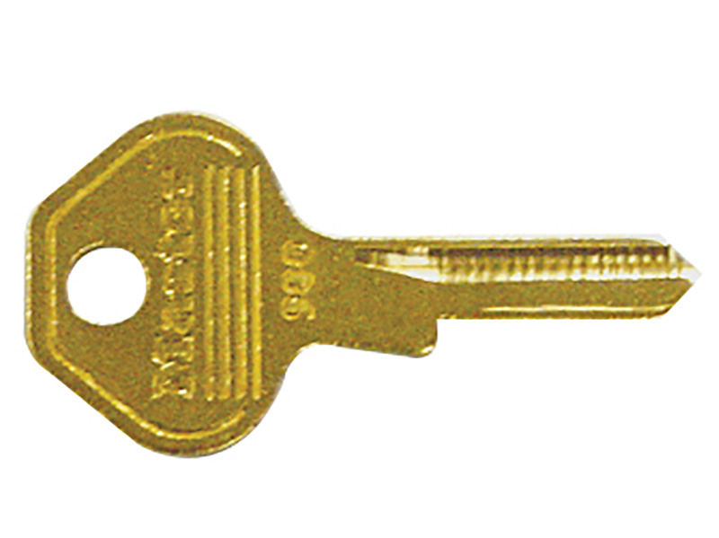 MLKK900 - K900 Single Keyblank