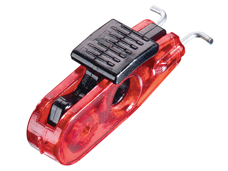 MLKS2390 - Lockout Mini Circuit Breaker Under 11mm