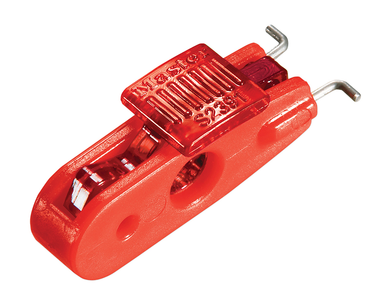 MLKS2391 - Lockout Mini Circuit Breaker Over 11mm