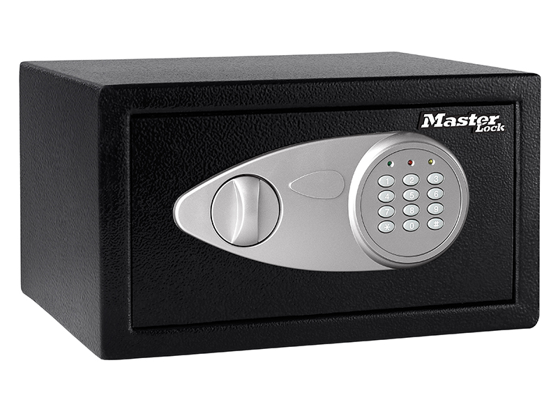 MLKX041ML - Medium Digital Combination Safe