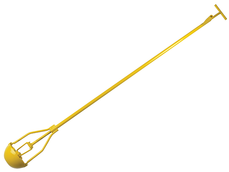 MOD1066 - 1066C Drain Gulley Grab 5ft x 5.1/4in
