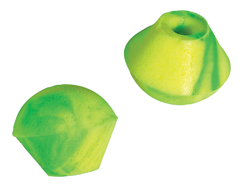 Replacement Pods for Jazz-Band & WaveBand 50 Pairs