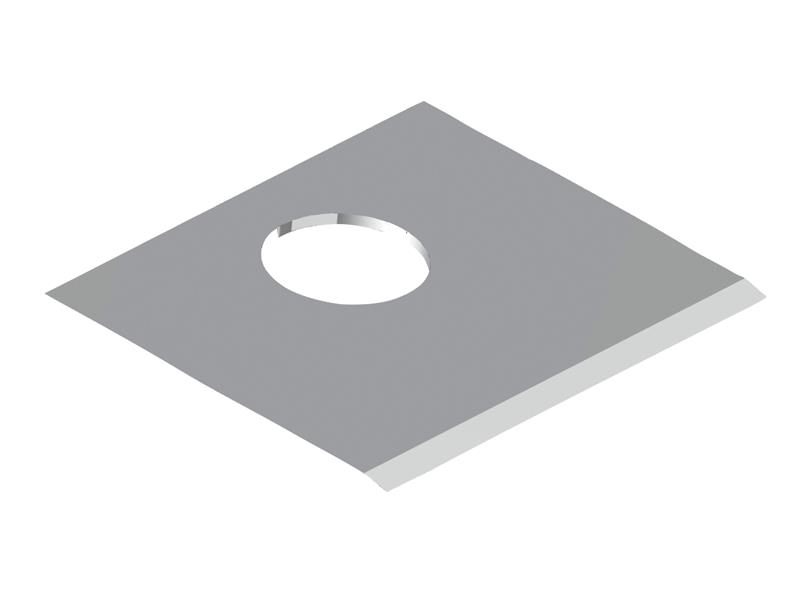 MON100 - Spare Blades for AC4P (Pack 5)