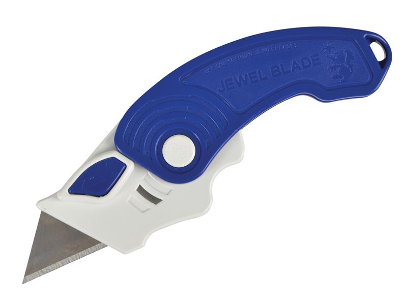 MON1023 - 1023Z Trade Folding Trimming Knife