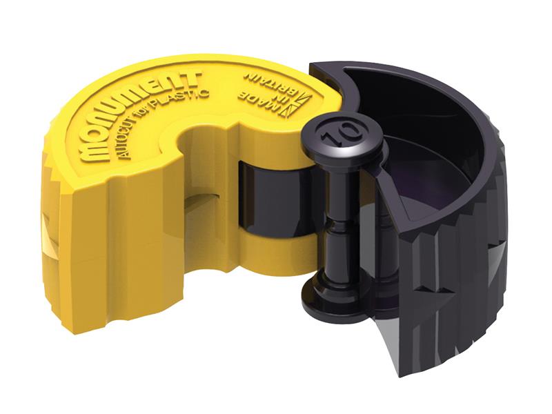 AC4P Autocut Plastic Pipe Cutter 10mm