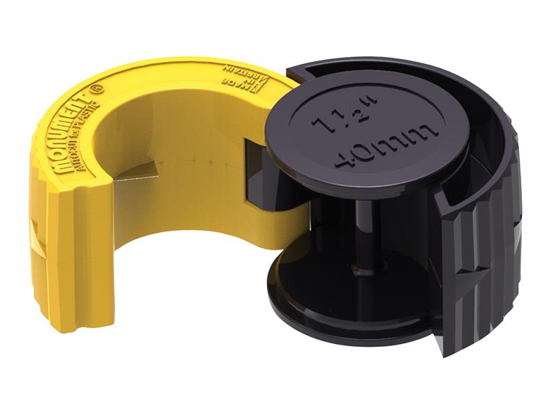 AC4P Autocut Plastic Waste Pipe Cutter 1.1/2in