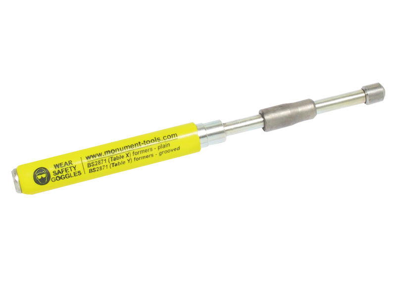 MON131 - 131W Socket Forming Tool (15mm)