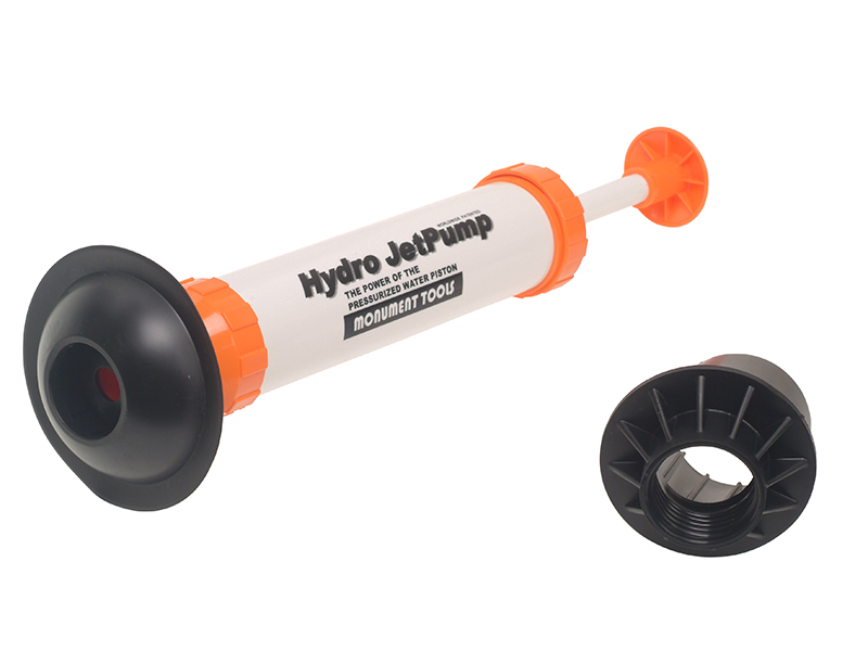 MON1452 - 1452B Hydrojet Pump