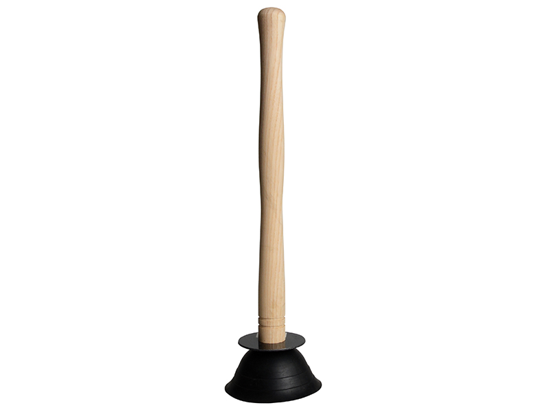MON1458 - 1458T Large Force Cup Plunger 120mm (4.3/4in)