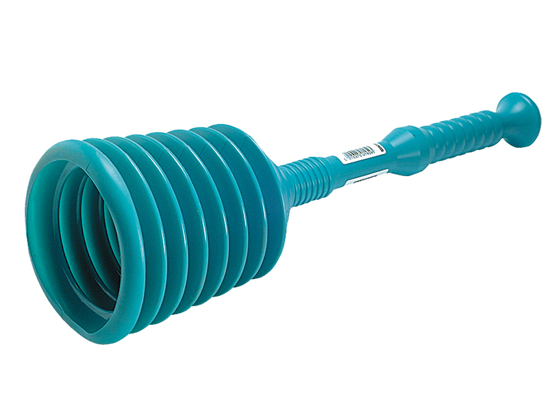 MON1459 - 1459W Master Plunger 125mm (5in)