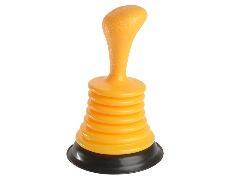 MON1461 - 1461D Micro Plunger Yellow 100mm (4in)