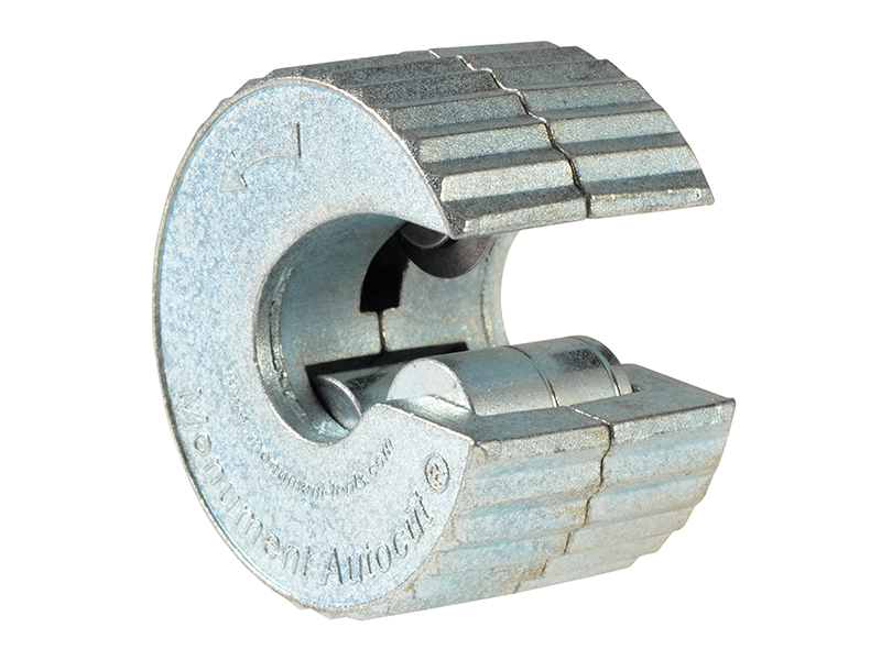MON1712 - 1712T Autocut Copper Pipe Cutter 12mm