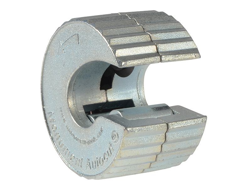 MON1715 - 1715C Autocut Copper Pipe Cutter 15mm