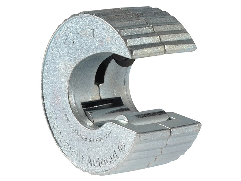 MON1722 - 1722Y Autocut Copper Pipe Cutter 22mm