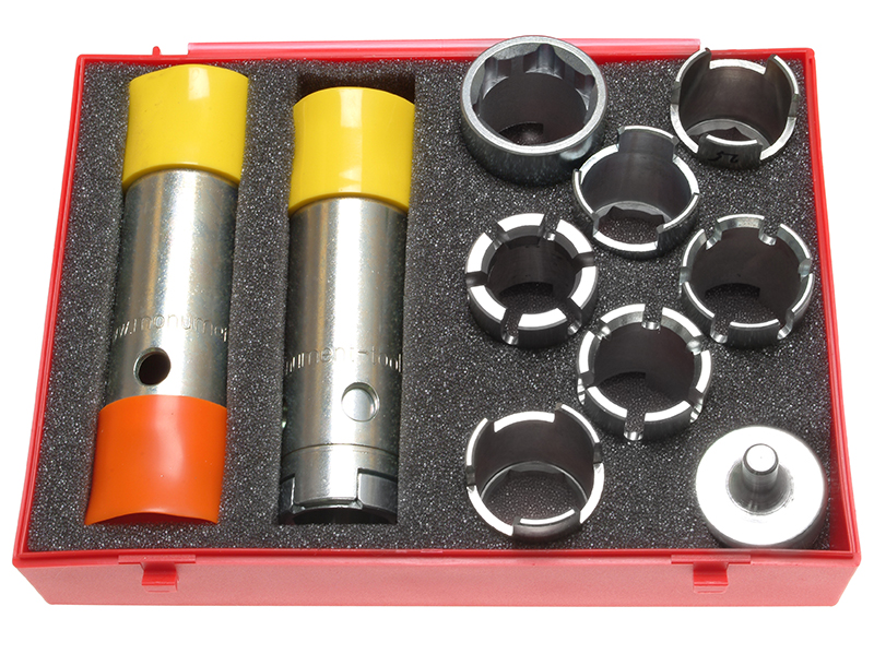 MON173 - 173 Stiffnuts Pro Kit (10 Piece)