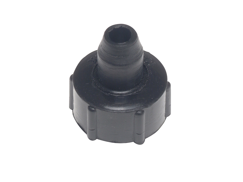 MON180 - 180S Nipple Cap 1/2 BSP