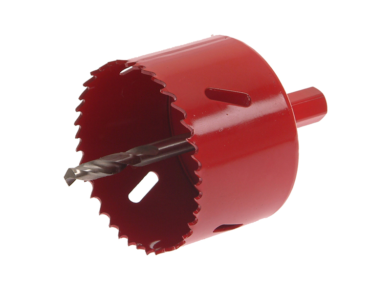 MON1851 - 1851O Vari Pitch One Piece Holesaw 45mm