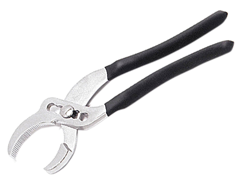 MON2029 - 2029X Wide Jaw Plumbing Pliers 230mm - 75mm Capacity