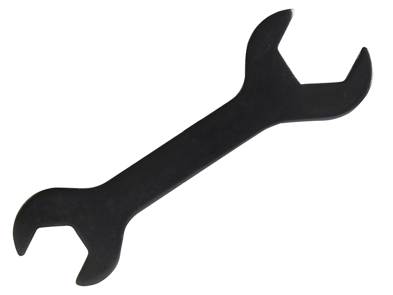 2042M Compression Fitting Spanner 15/22mm Twin Pack