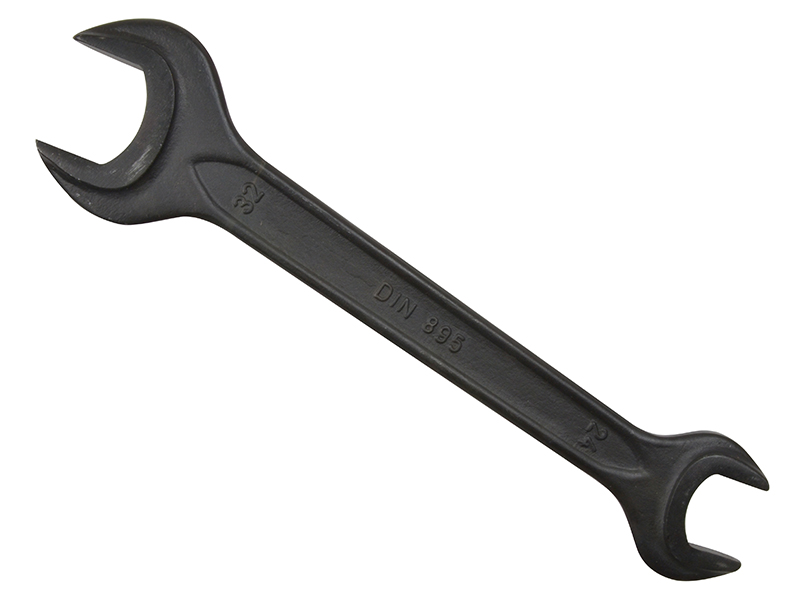 2069R Heavy-Duty Compression Fitting Spanner 15/22mm DIN895