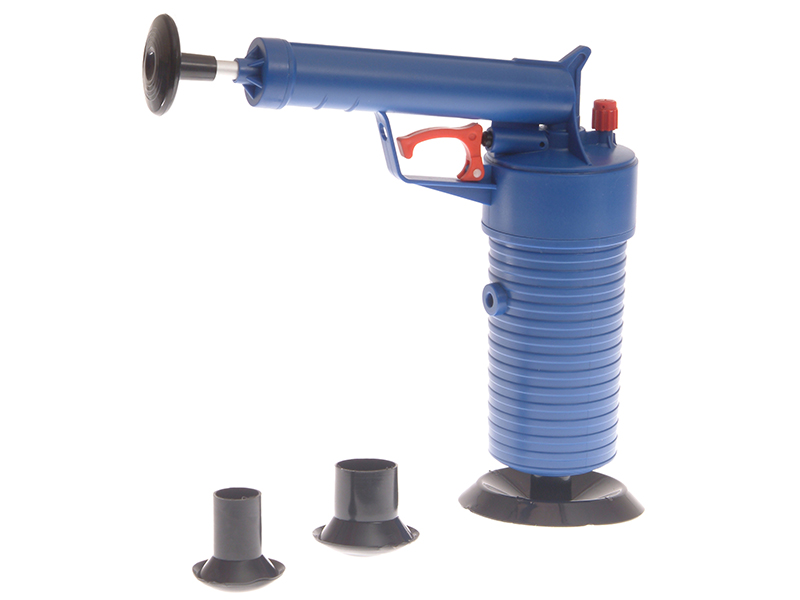 MON2161 - 2161X Professional Power Plunger