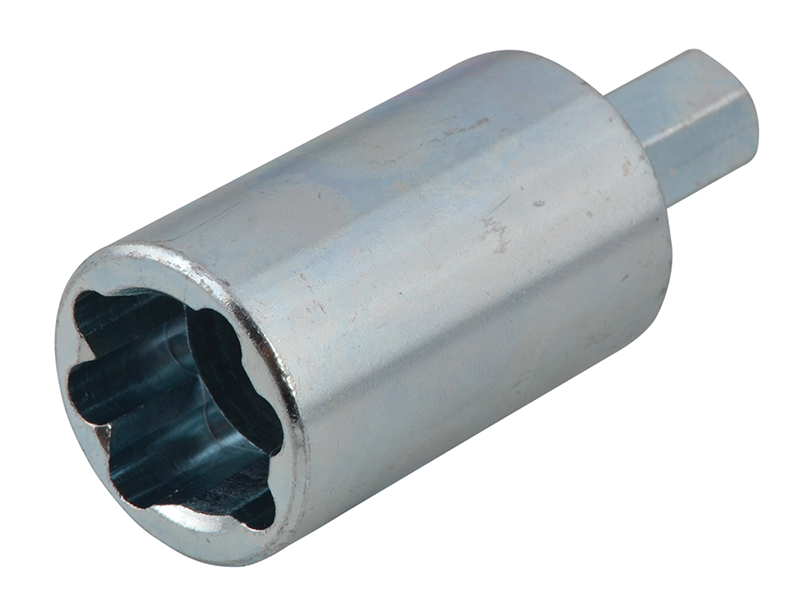 MON2166 - 2166M TRV Tail Driver Fitting Socket