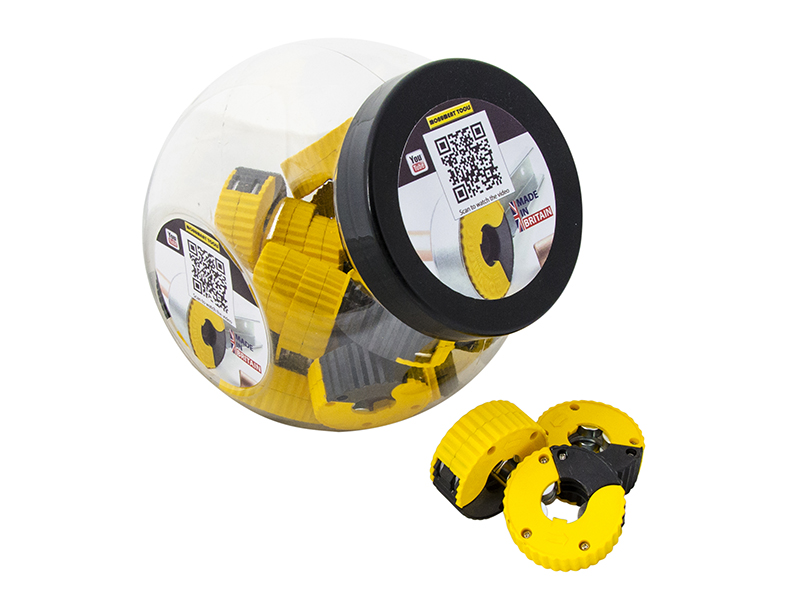 MON2215JAR - 15mm Auto Pipe Cutters In Prom Jar (22)