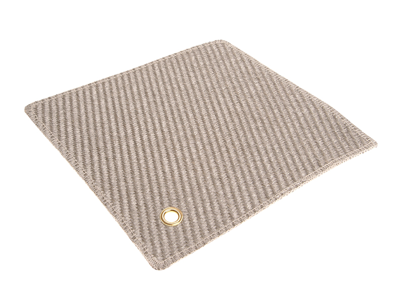 2350X Pro Soldering & Brazing Pad 300mm (12in)
